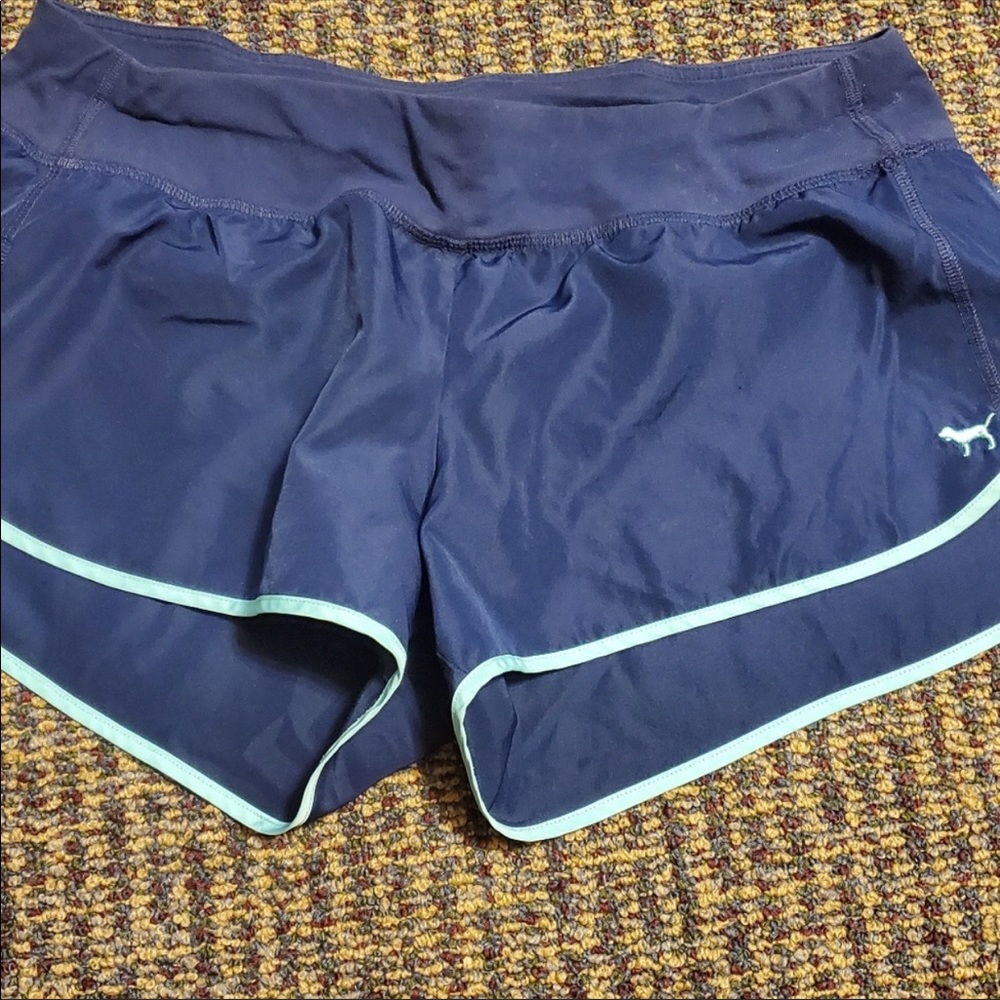 Vs shorts